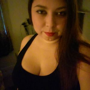 Meet your Posher, Sabrina